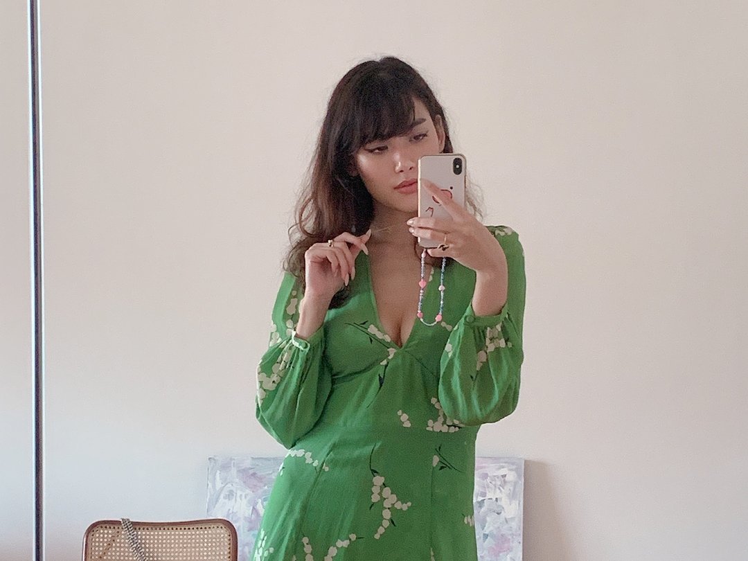 Gueishalulumei's Profil - Bild n°1