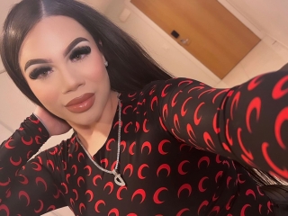 Sexcam Porn von Gueramami