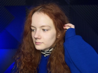 Sexcam Porn von Guineverealkins