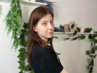 Profil de Guinevereaxley