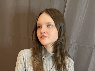 Sexcam Porn von Guinevereembry