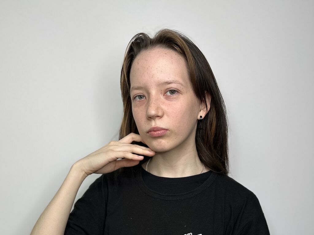 Profil de Guineverefarr - Photo n°0