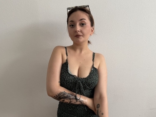 Guineveregane's Sexcam