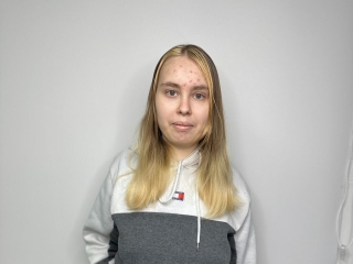 Sexcam Porn von Guineverehallman
