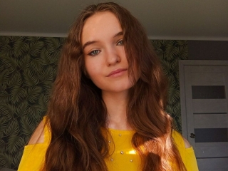Sexcam Porn von Guinevereheart