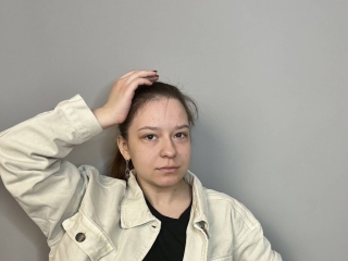 Sexcam Porn von Guineverehesley