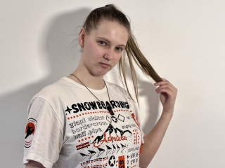 Sexcam Porn von Gulneblissett