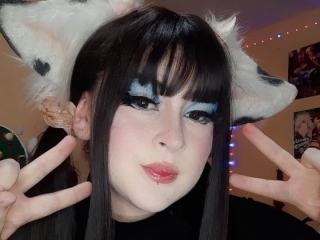 Live Sex Gummyraven