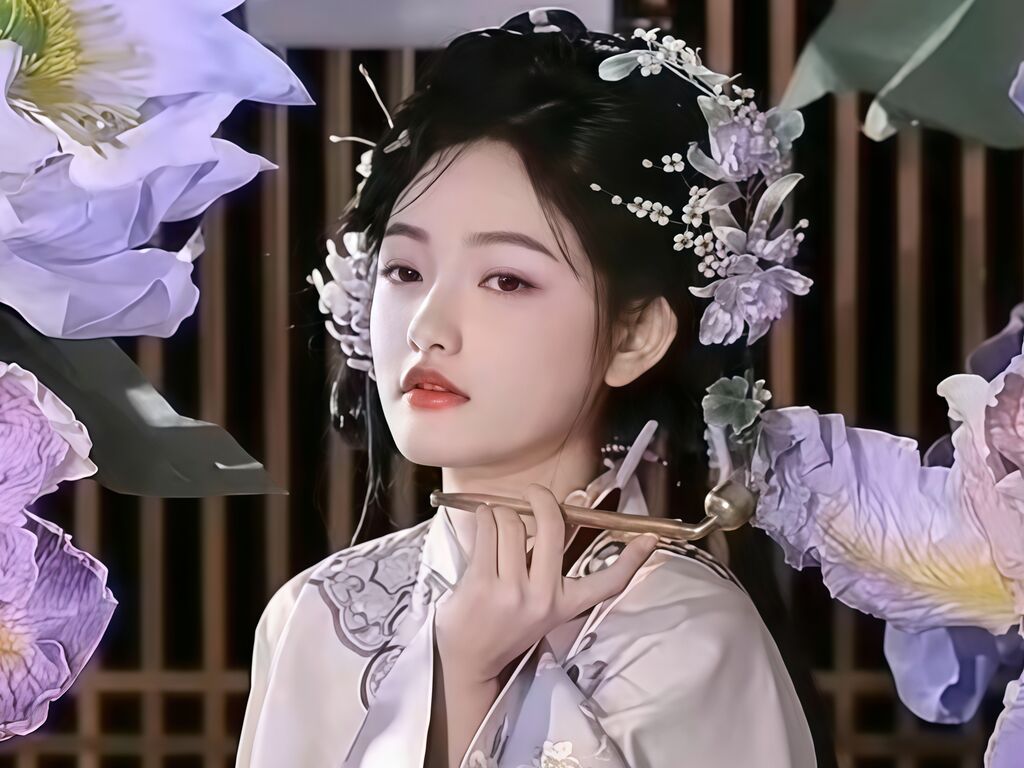 Guohui's Profil - Bild n°0