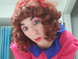 Gurlyprincess's Sexcam