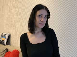 Sexcam Porn von Gussgulya