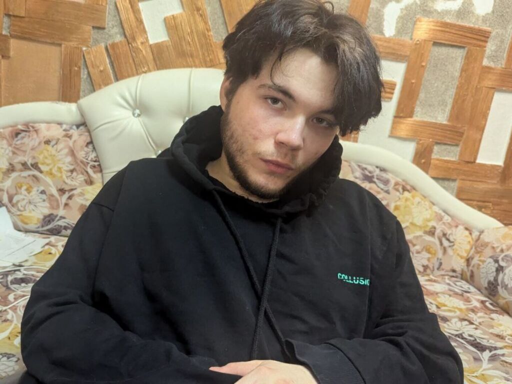 Gustavray's Profil - Bild n°1
