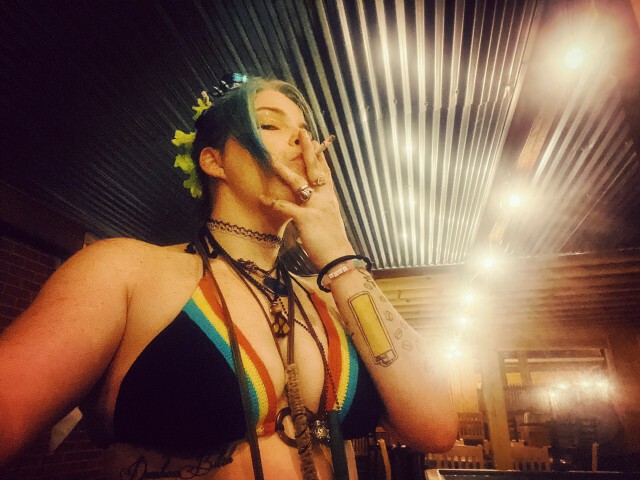 Gutterslut's Profil - Bild n°0
