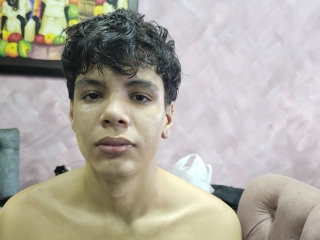 Profil de Guycamanvii24