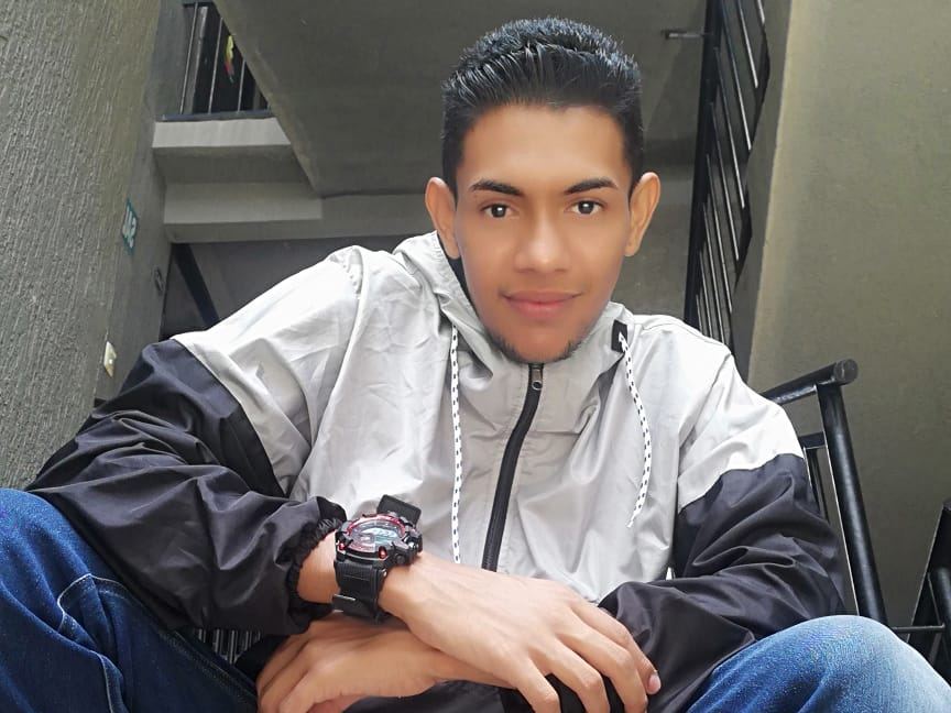 Guyjona69's Profil - Bild n°0