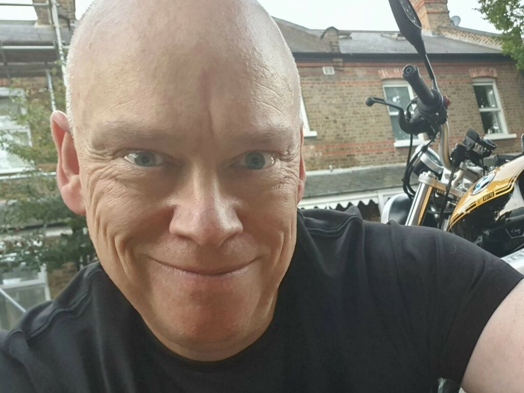 Guyrocket's Profil - Bild n°1
