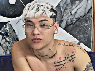Profil de Guzmannuniier
