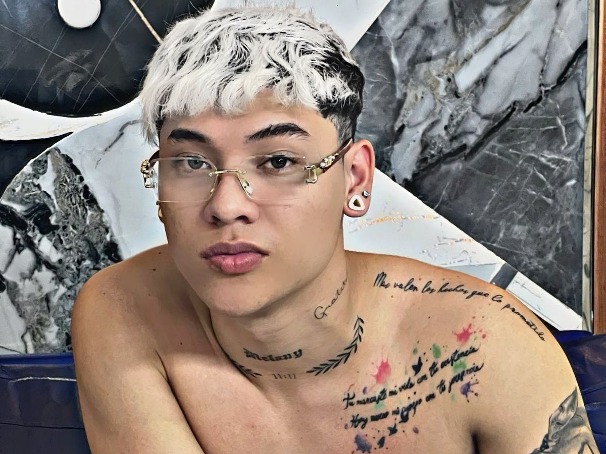 Profil de Guzmannuniier - Photo n°0