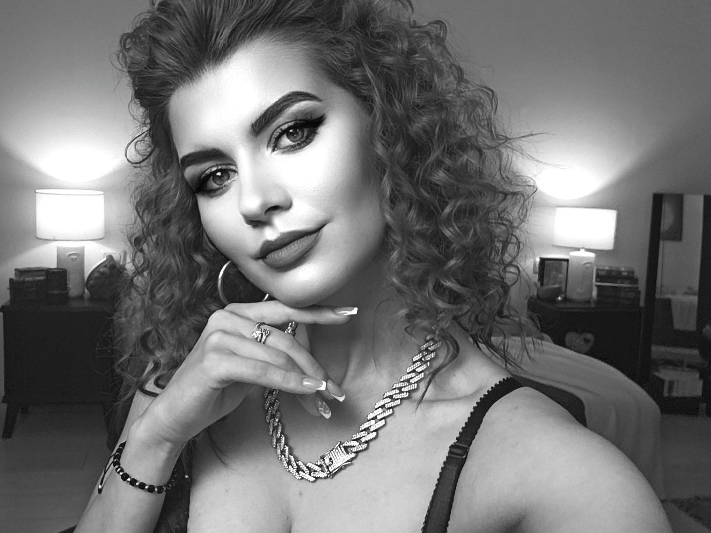 Perfil con Gweenhoffman - Imagen  n°7