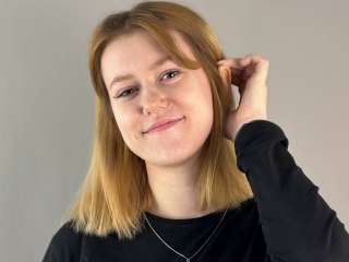 Sexcam Porn von Gwencawthorne