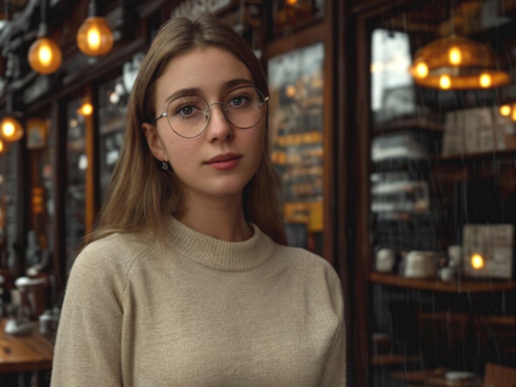 Gwenconner's profile - Image n°0
