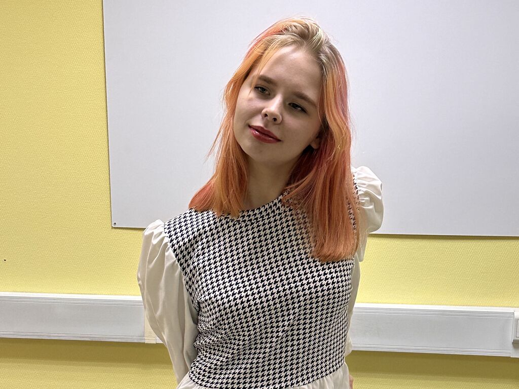 Gwencooling's Profil - Bild n°0