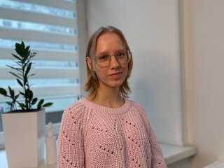 Sexcam Porn von Gwencruise