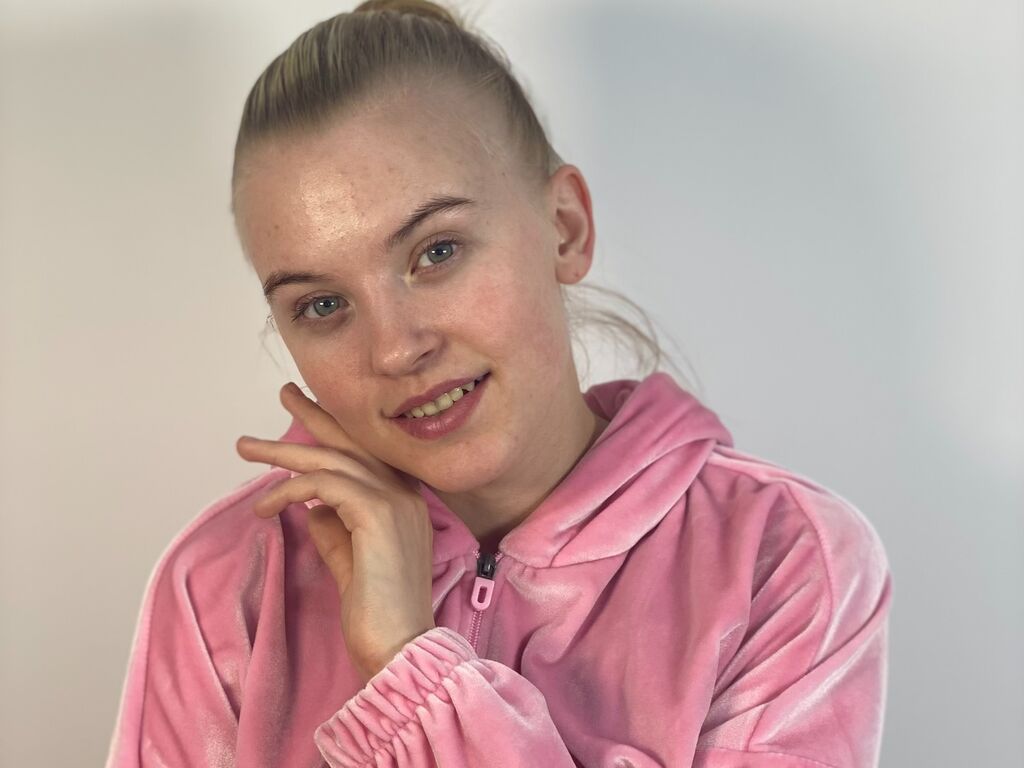 Profil de Gwencrumbley - Photo n°0