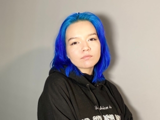 Sexcam Porn von Gwendale