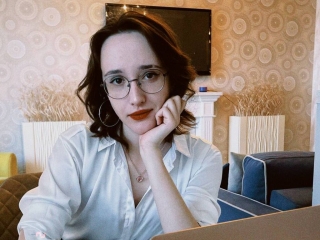 Sexcam Porn von Gwendolynacuff