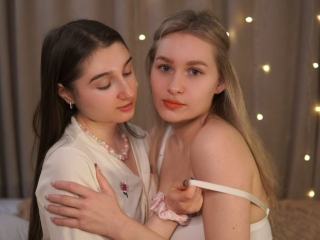 Sexcam Porn von Gwendolynandcwen