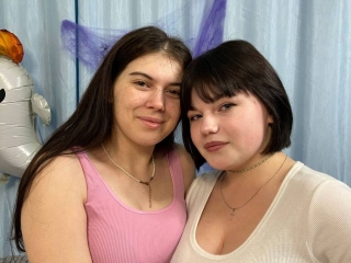 Sexcam Porn von Gwendolynandmaxi