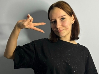Sexcam Porn von Gwendolynbaggs