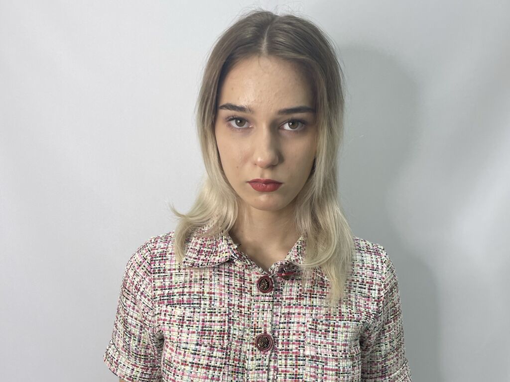 Profil de Gwendolynbellas - Photo n°0