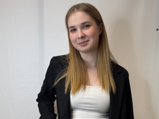 Profil de Gwendolynbisbee