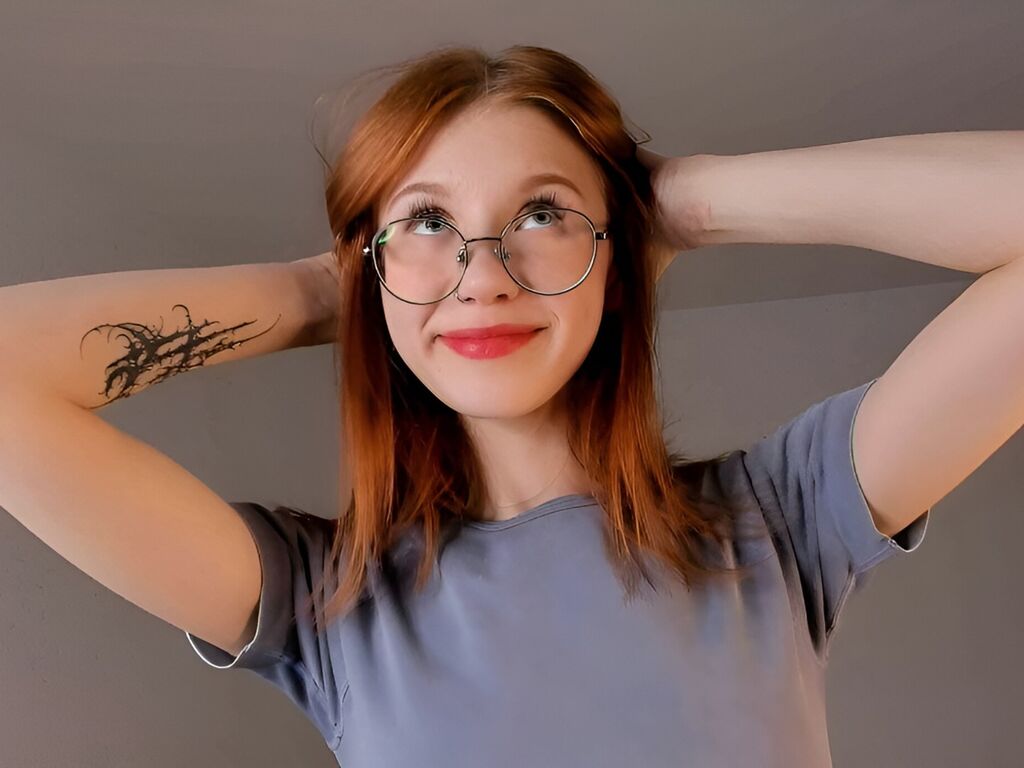 Gwendolynbodge's profile - Image n°1