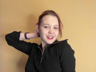 Sexcam Porn von Gwendolynboorman