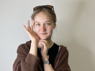 Webcam sex con Gwendolynbucey
