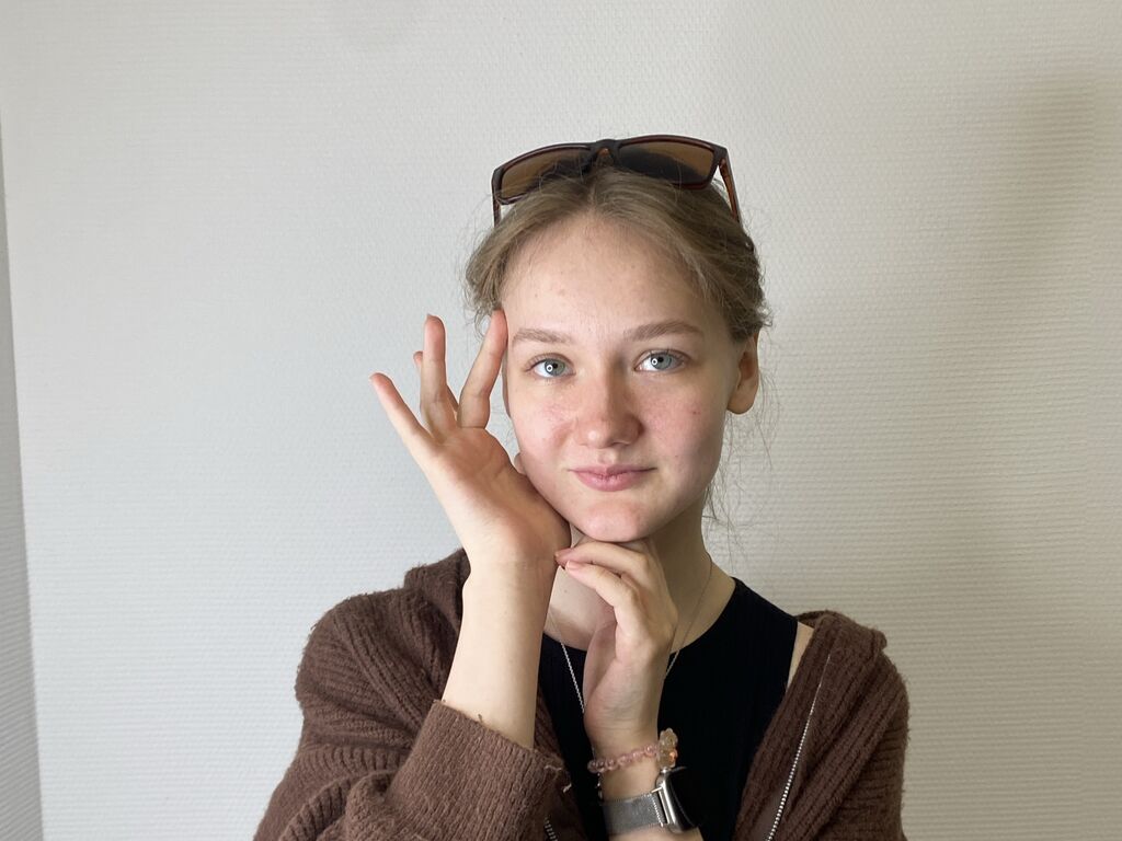 Gwendolynbucey's Profil - Bild n°1