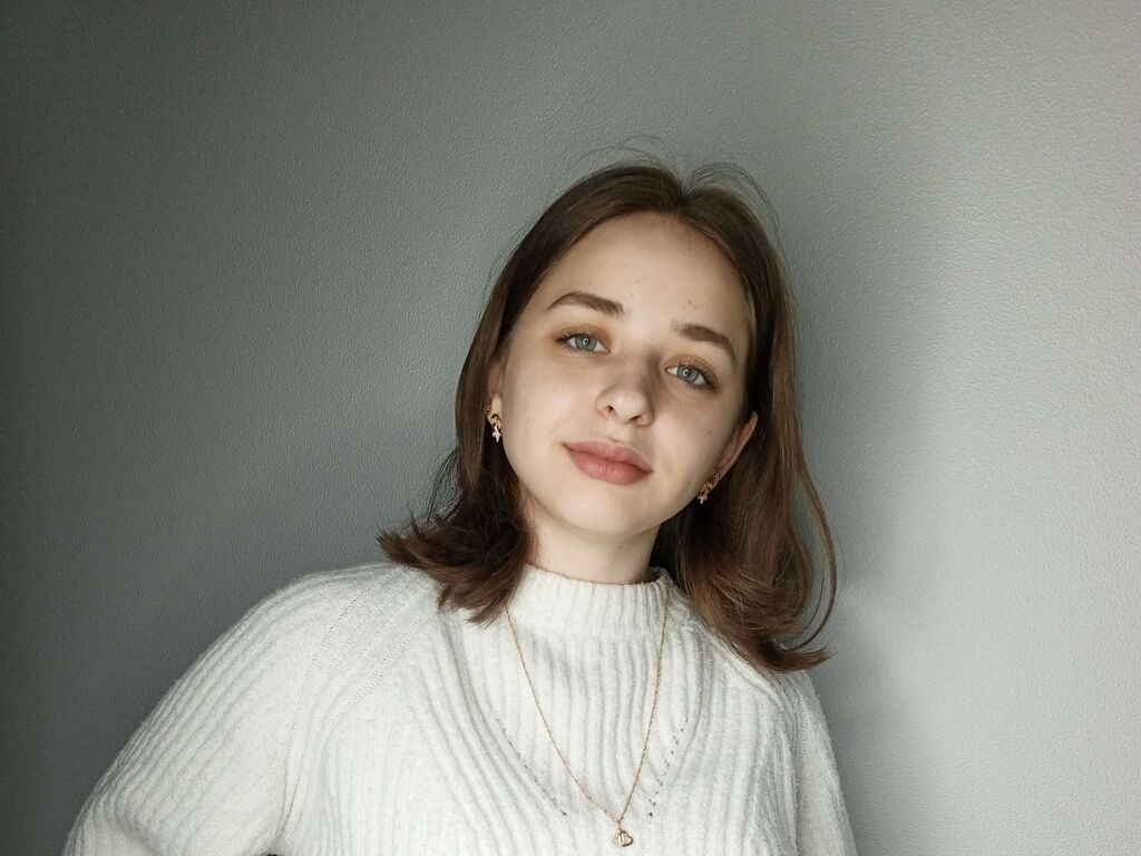 Profil de Gwendolynchapel - Photo n°0