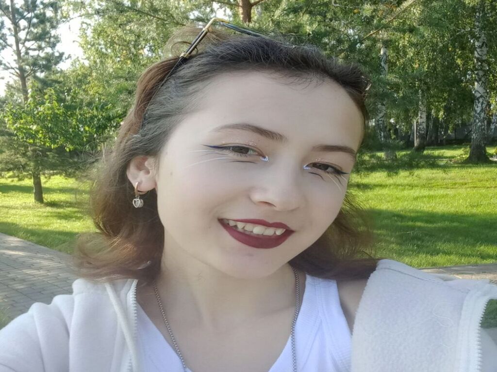 Profil de Gwendolyndace - Photo n°0