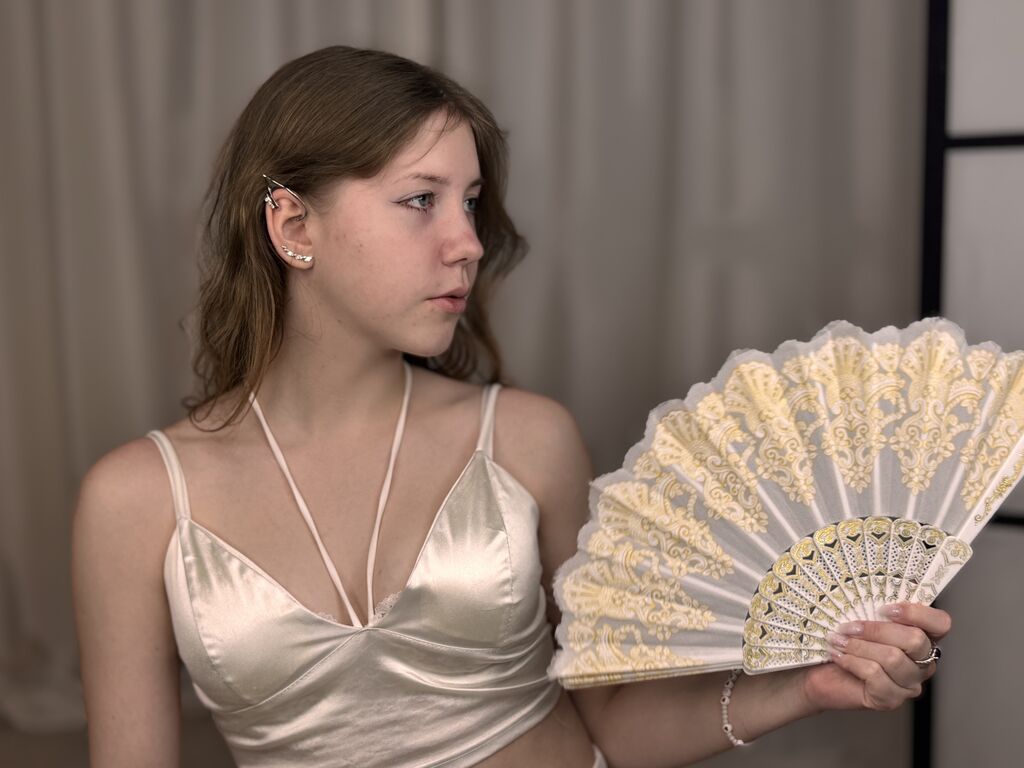 Profil de Gwendolyndolby - Photo n°1