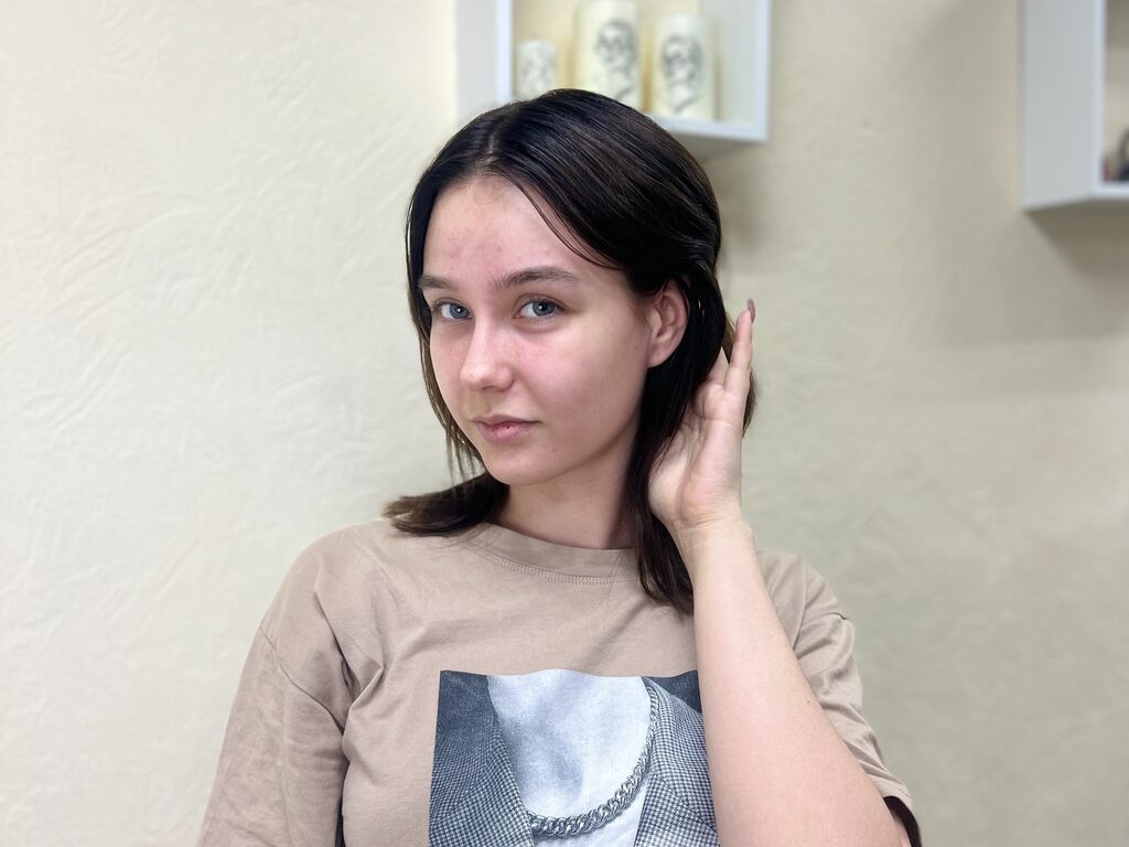 Gwendolynduffiel's Profil - Bild n°0
