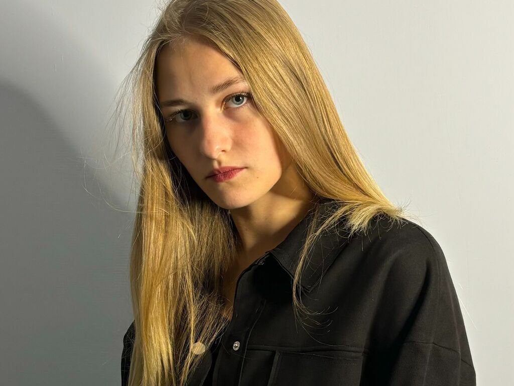 Profil de Gwendolynhankin - Photo n°0