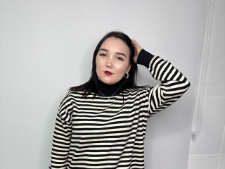 Sexcam Porn von Gwendolynhazlett