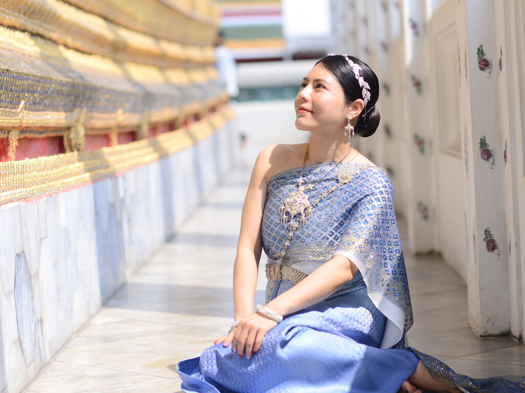 Gwendolynjean's profile - Image n°0