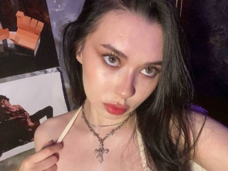 Webcam sex with Gwendolynqueen