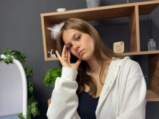 Webcam sex met Gweneckersley