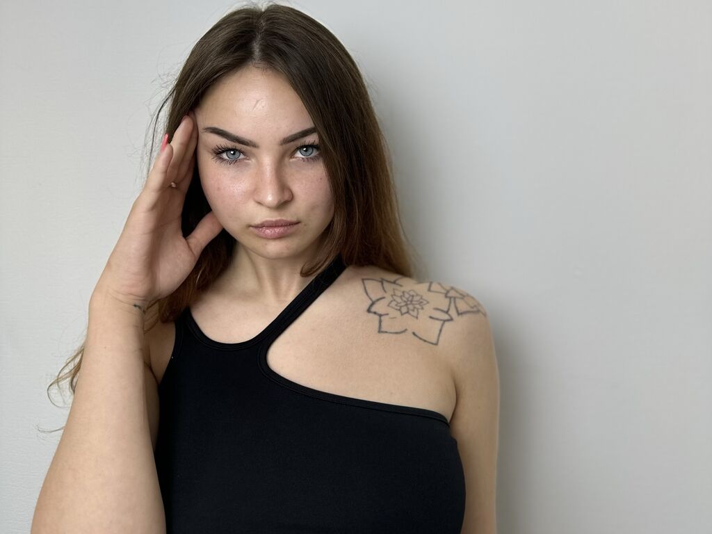 Gwenfaux' profilo - Immagine n°0