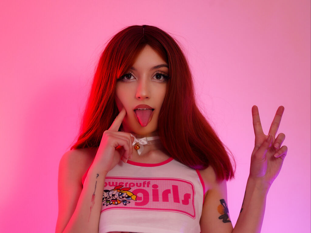 Gwenfox's Profil - Bild n°2